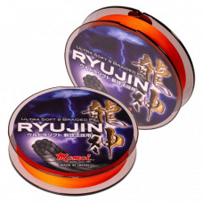 Ryujin 0,08 Orange